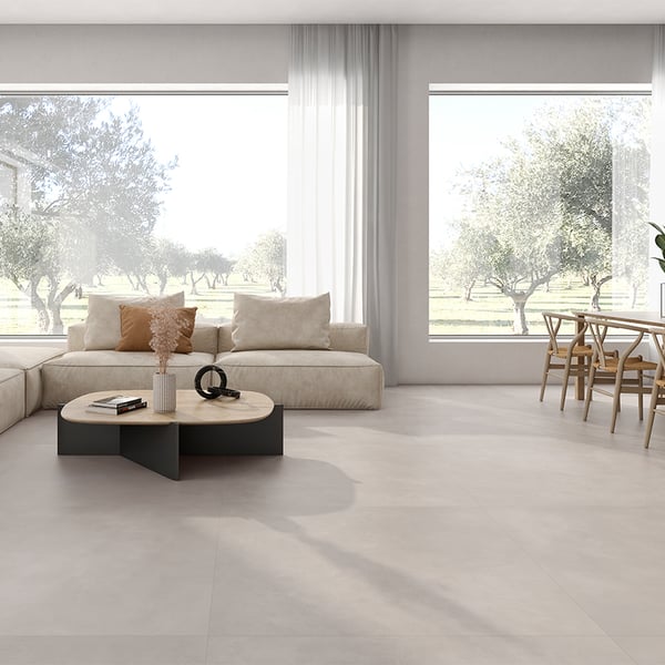 Πλακάκι Newclay Grey 60x120 cm